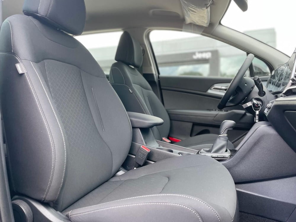 Kia Sportage nuova a Ancona (16)