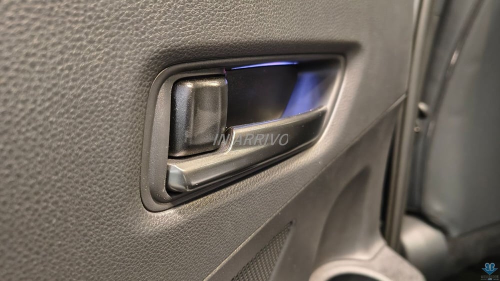 Toyota Toyota C-HR usata a Catanzaro (9)
