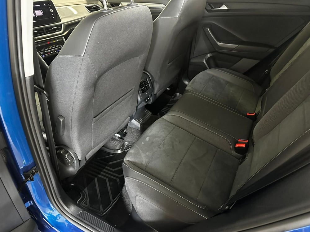 Volkswagen T-Roc usata a L'Aquila (13)