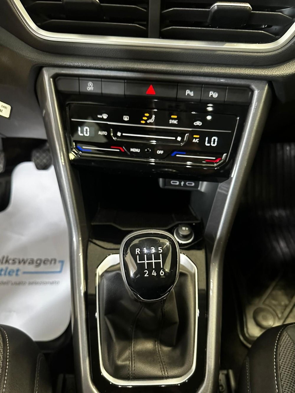 Volkswagen T-Roc usata a L'Aquila (19)