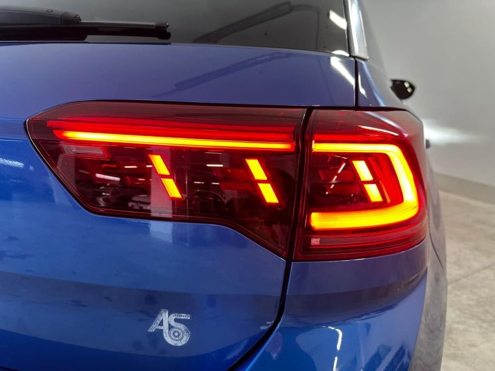 Volkswagen T-Roc usata a L'Aquila (9)