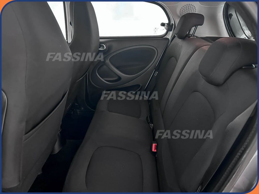smart Fortwo usata a Milano (10)