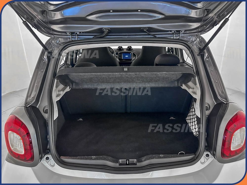 smart Fortwo usata a Milano (11)