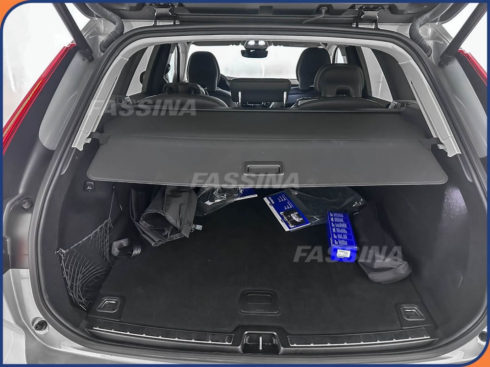Volvo XC60 usata a Milano (11)