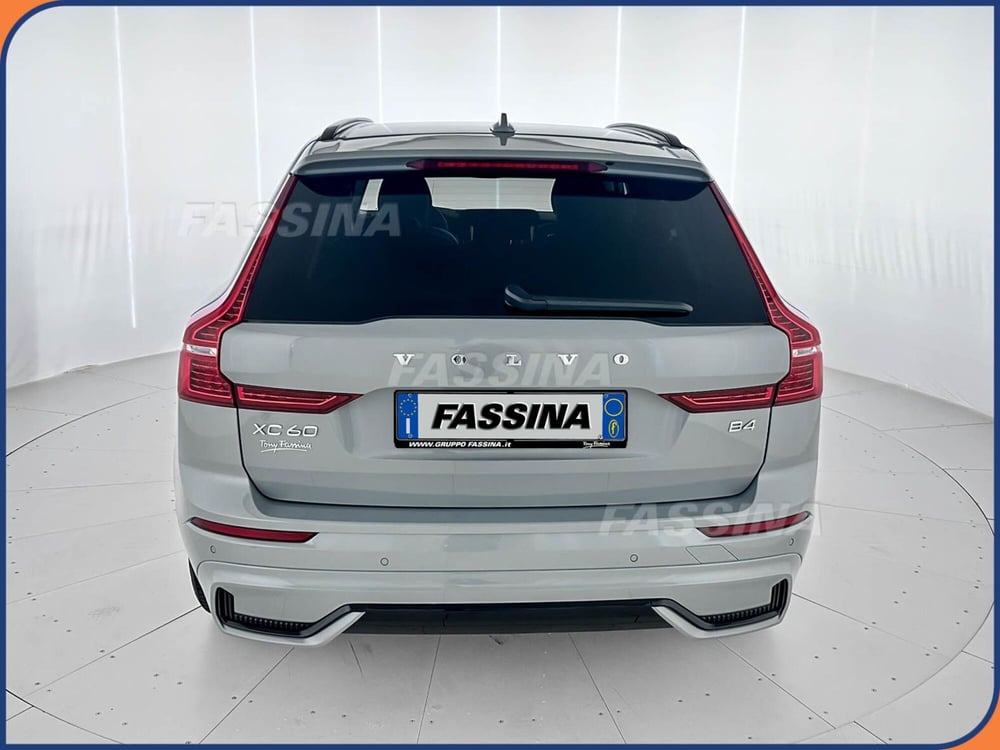Volvo XC60 usata a Milano (5)