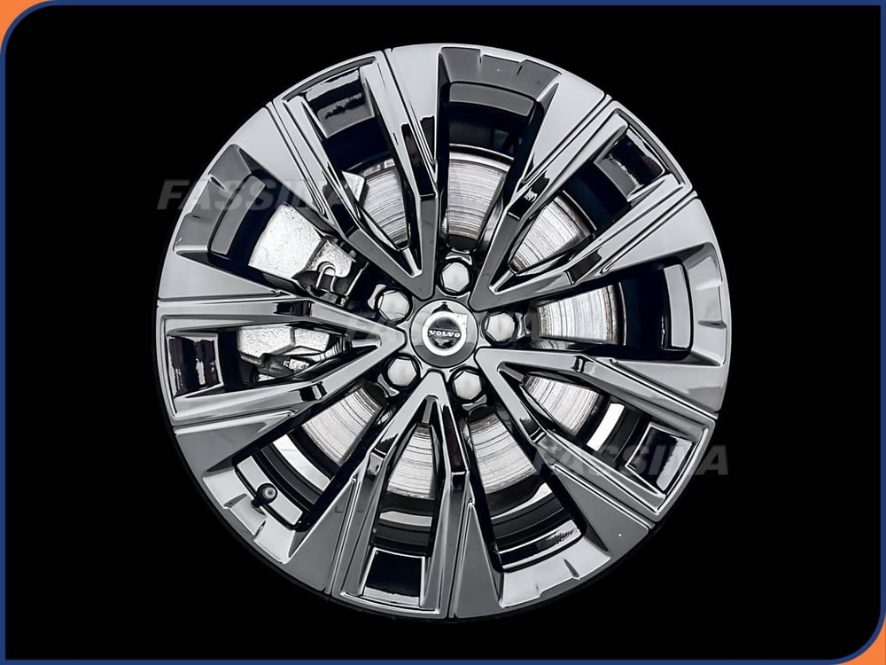 Volvo XC60 usata a Milano (7)