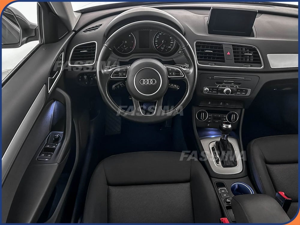 Audi Q3 usata a Milano (10)