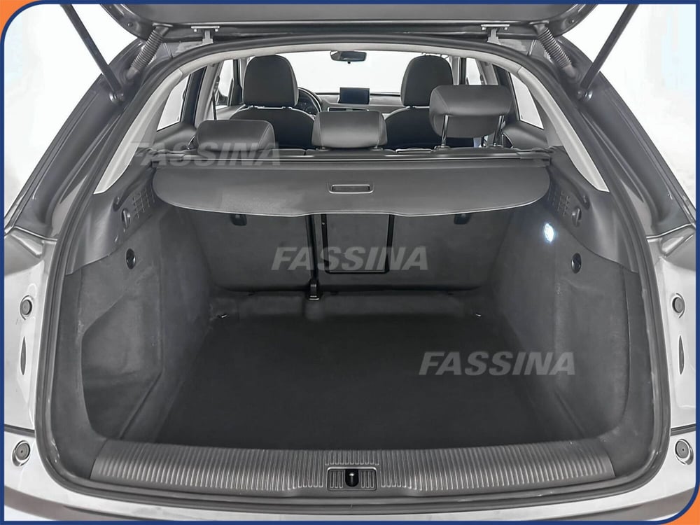 Audi Q3 usata a Milano (11)