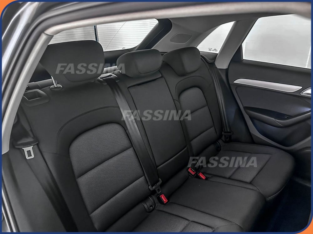 Audi Q3 usata a Milano (12)
