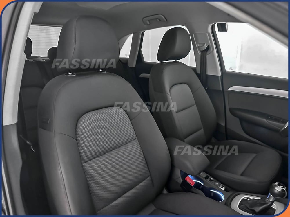 Audi Q3 usata a Milano (13)