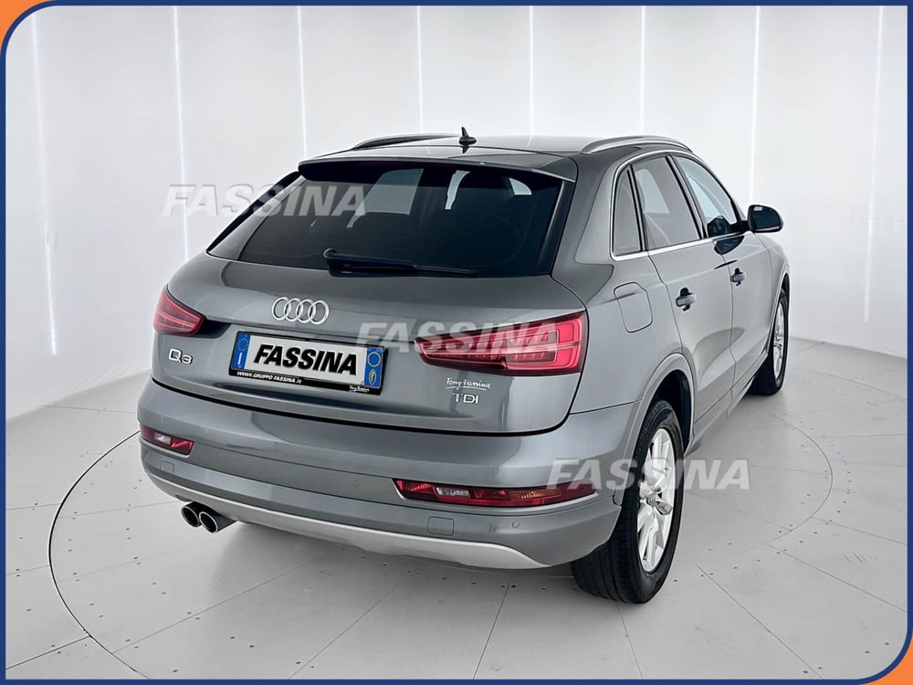 Audi Q3 usata a Milano (6)