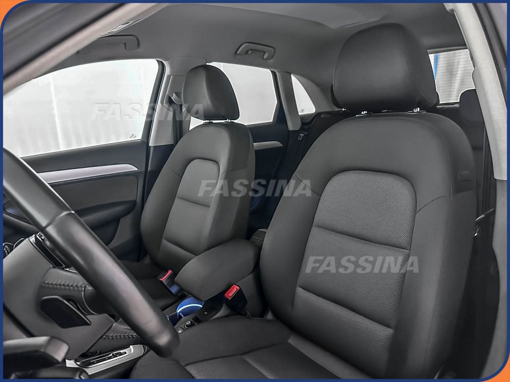 Audi Q3 usata a Milano (8)