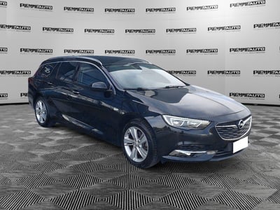 Opel Insignia Station Wagon 1.6 CDTI 136 S&amp;S aut.Sports Business del 2018 usata a Piacenza