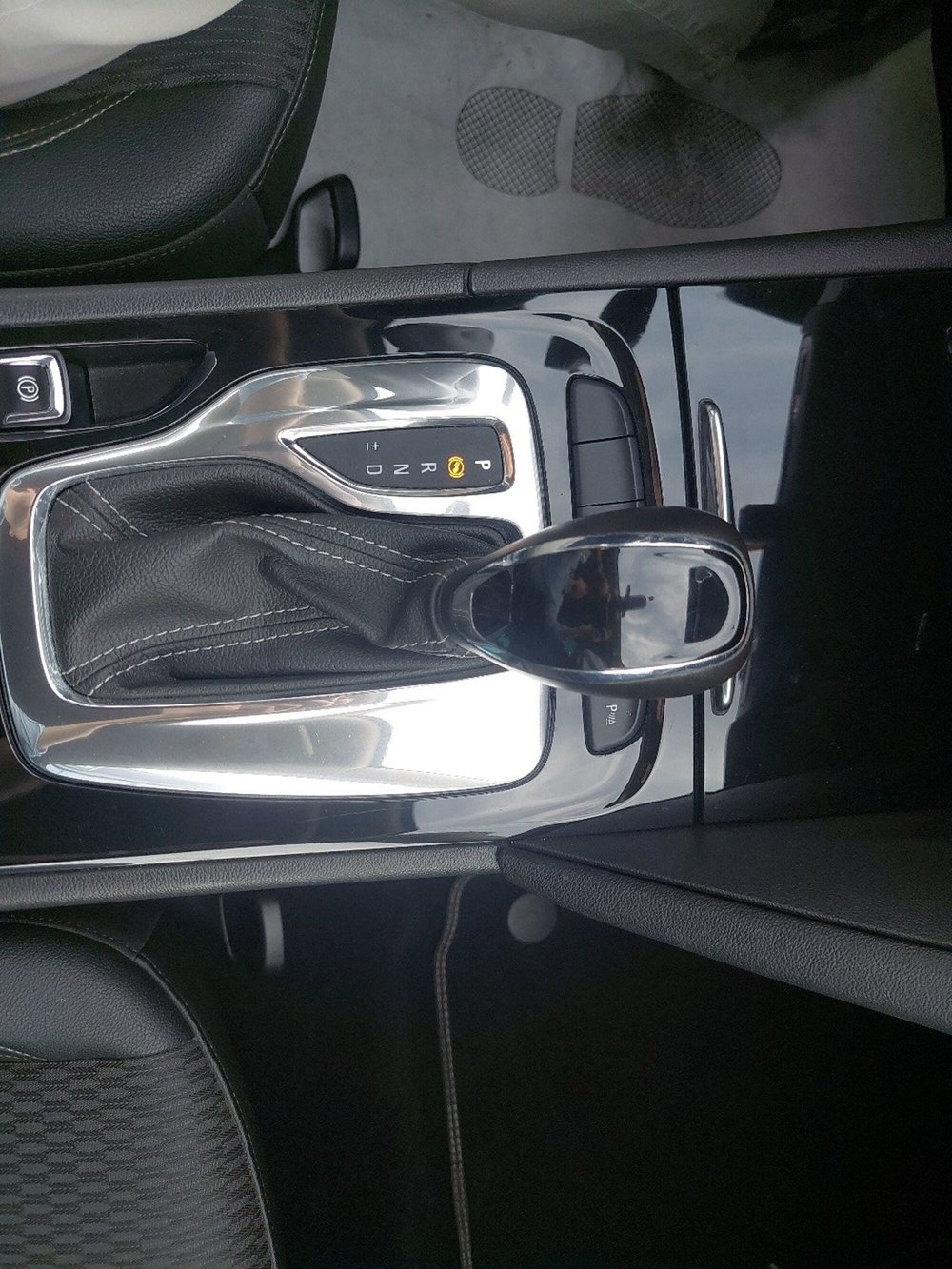 Opel Insignia Station Wagon usata a Piacenza (17)