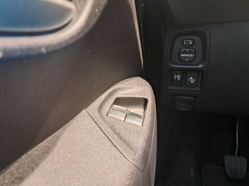 Toyota Aygo usata a Cagliari (18)