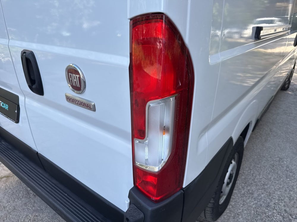 Fiat Ducato Furgone usata a Palermo (13)