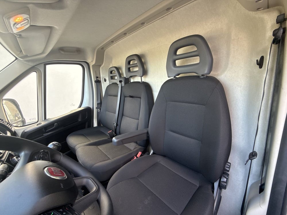 Fiat Ducato Furgone usata a Palermo (4)