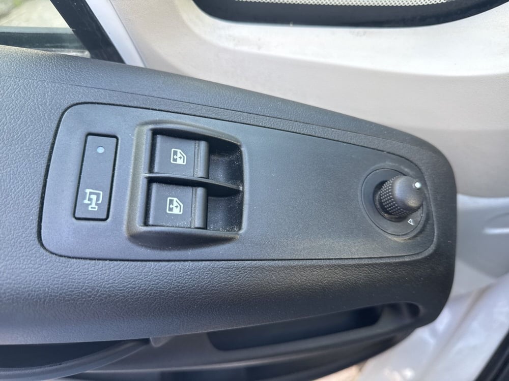 Fiat Ducato Furgone usata a Palermo (5)