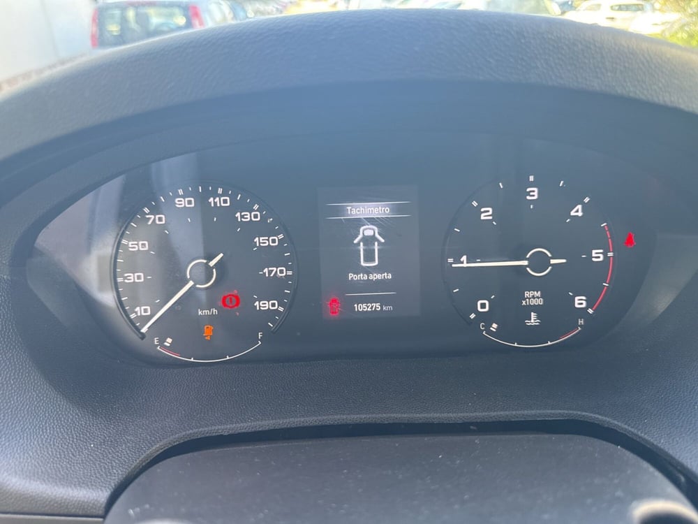 Fiat Ducato Furgone usata a Palermo (8)