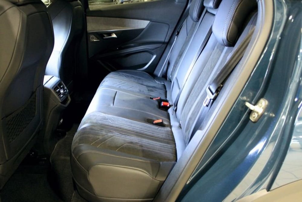 Peugeot 3008 usata a Milano (10)