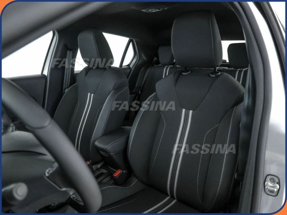 Opel Corsa usata a Milano (8)