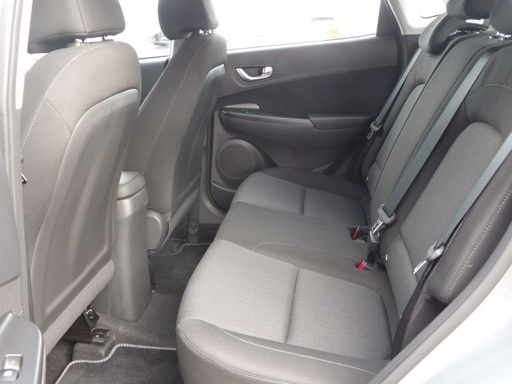 Hyundai Kona usata a Catania (11)