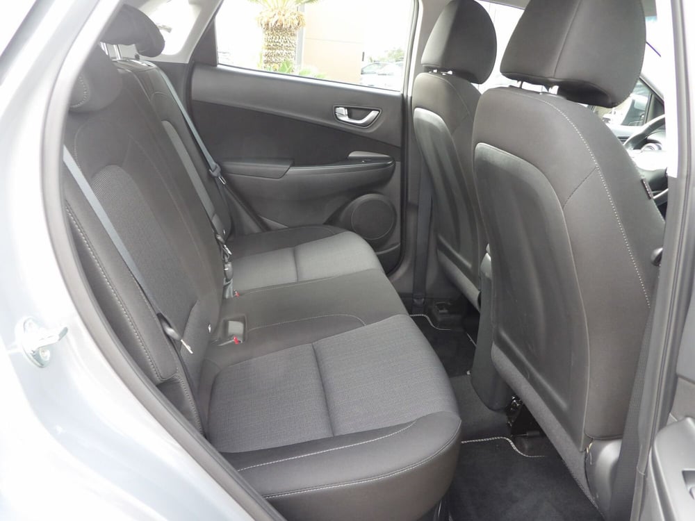 Hyundai Kona usata a Catania (12)