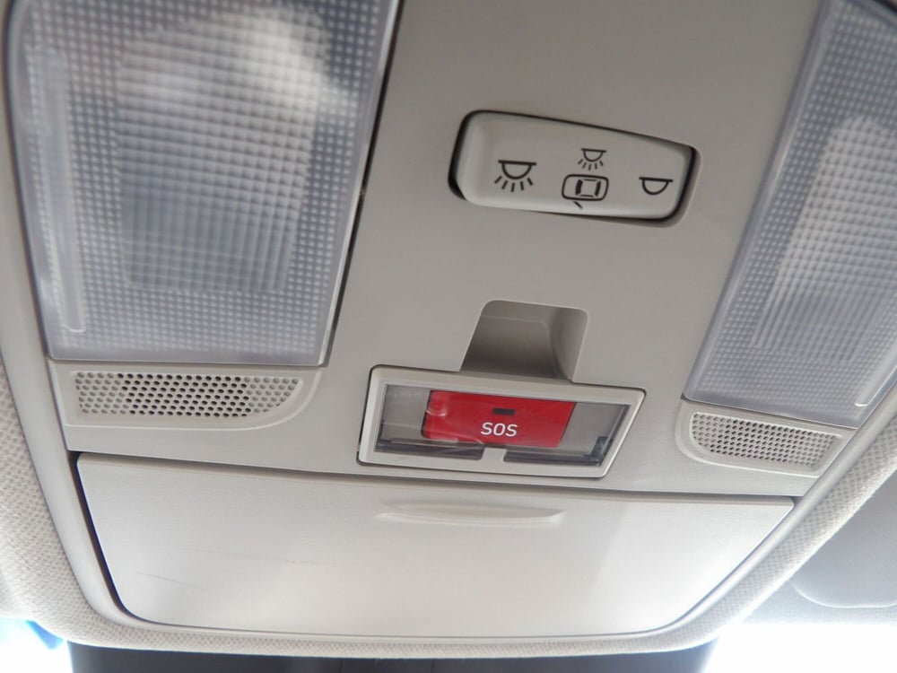 Hyundai Kona usata a Catania (19)