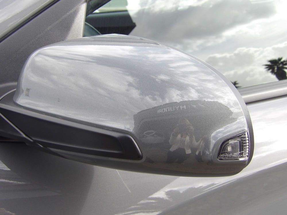 Hyundai Kona usata a Catania (7)