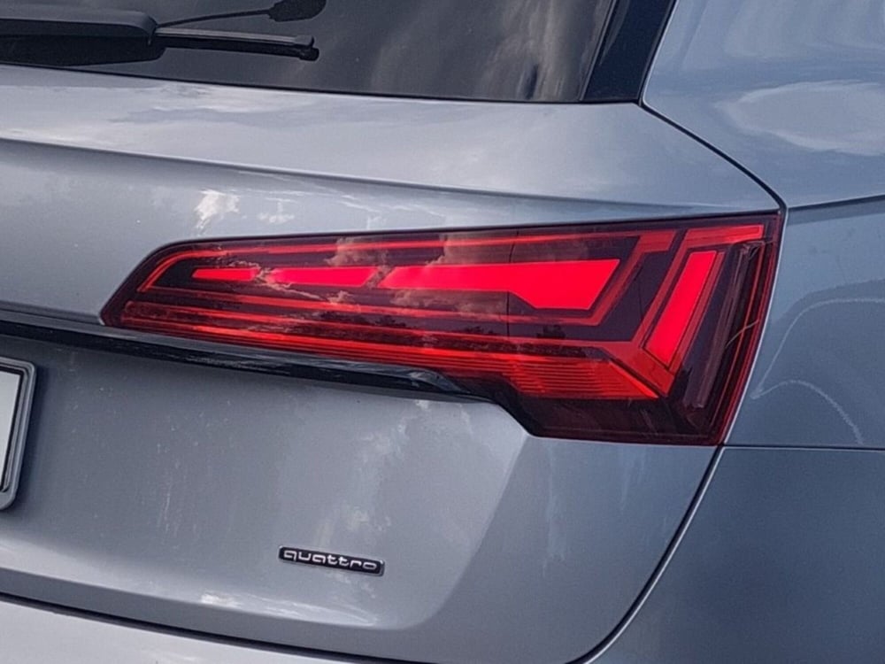 Audi Q5 usata a Bari (13)