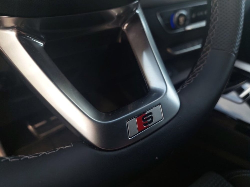 Audi Q5 usata a Bari (17)
