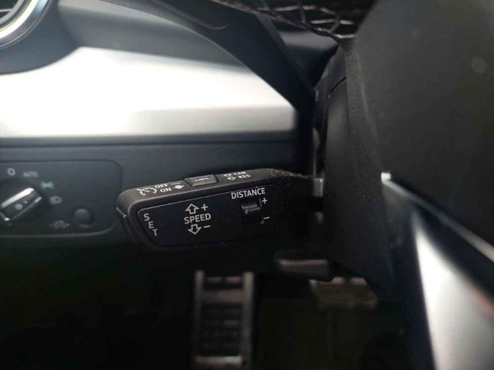 Audi Q5 usata a Bari (19)