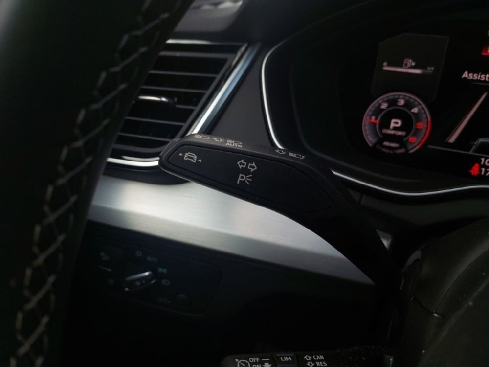 Audi Q5 usata a Bari (20)
