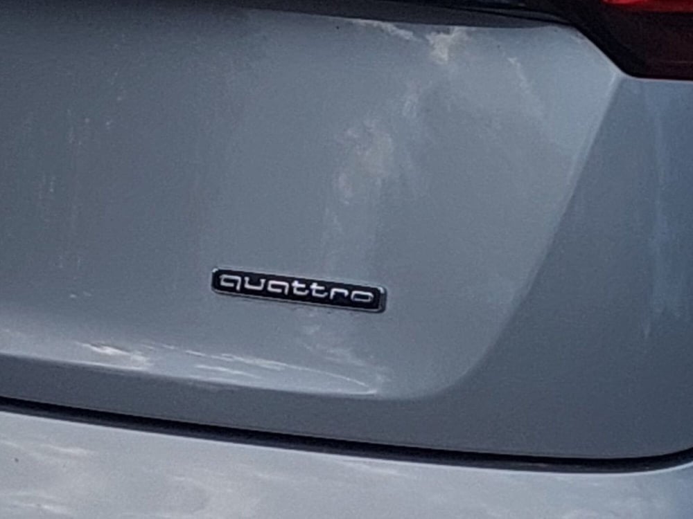Audi Q5 usata a Bari (7)