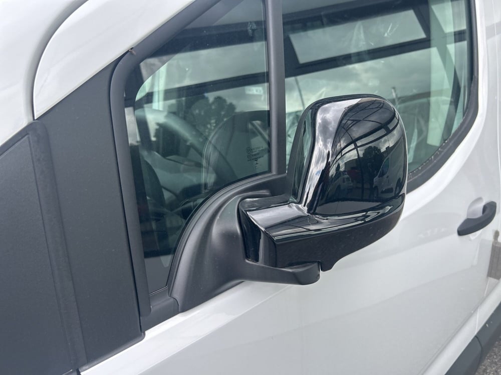 Toyota Proace City nuova a Bergamo (20)