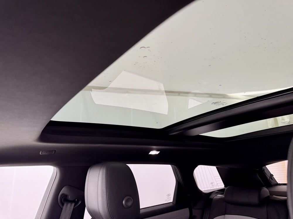 Land Rover Range Rover Evoque usata a Milano (12)