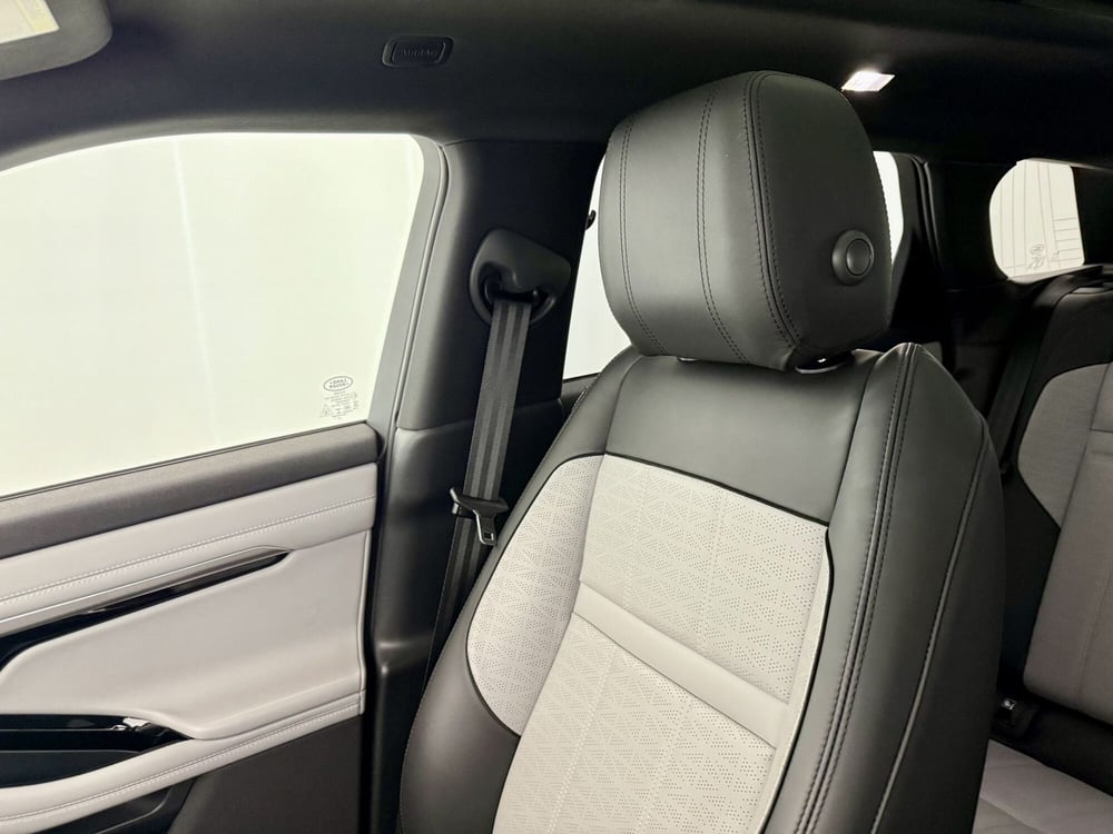 Land Rover Range Rover Evoque usata a Milano (13)