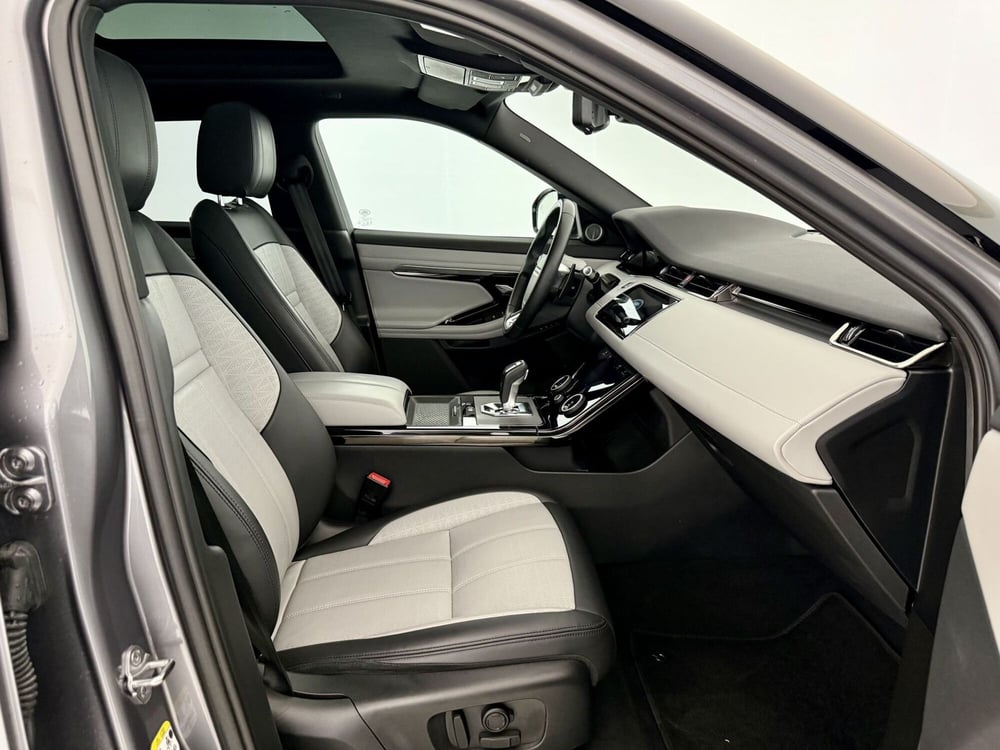 Land Rover Range Rover Evoque usata a Milano (3)