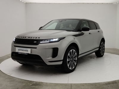 Land Rover Range Rover Evoque 1.5 I3 PHEV 300 CV AWD Auto del 2024 usata a Ragusa