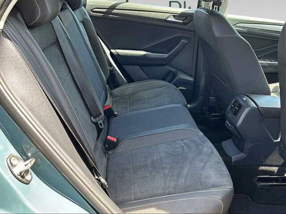 Volkswagen T-Roc usata a Grosseto (15)