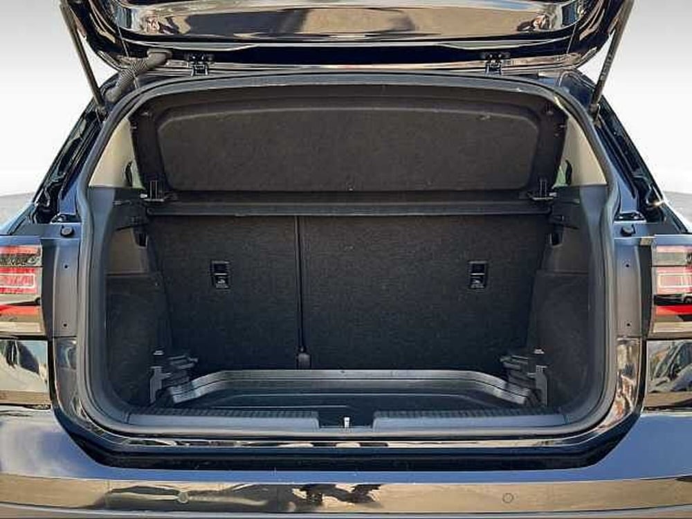 Volkswagen T-Cross usata a Grosseto (14)