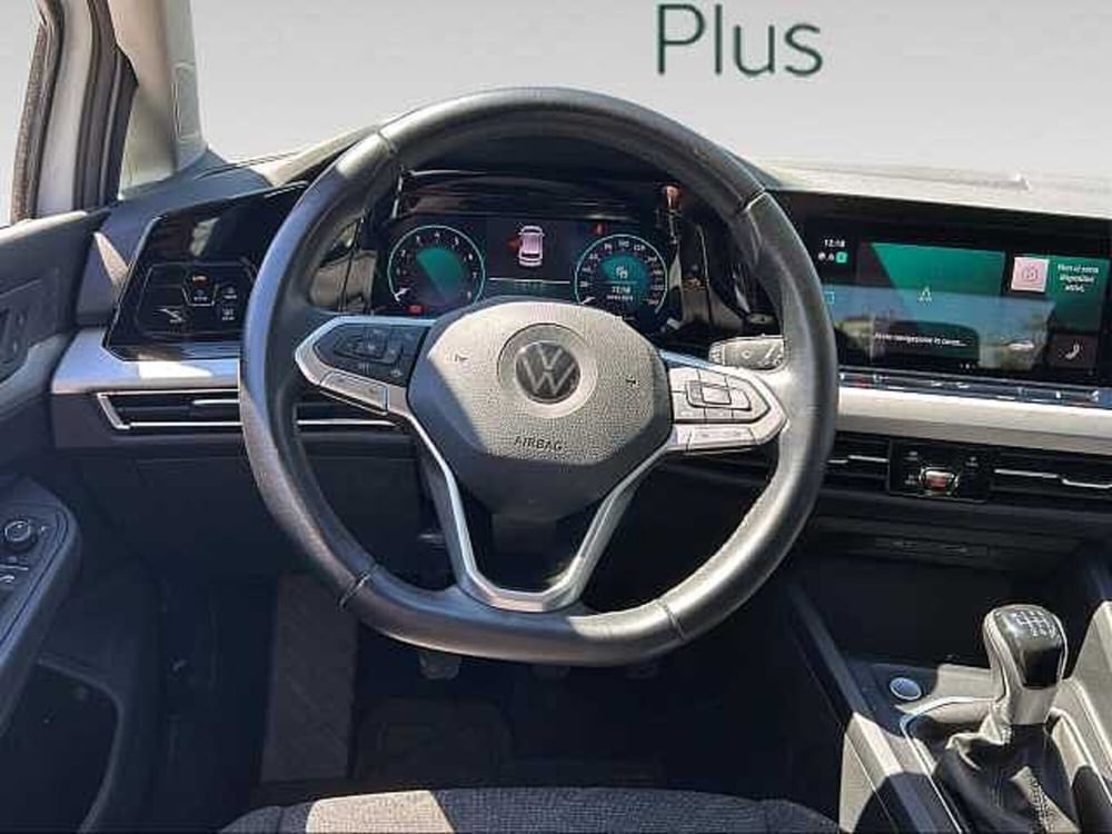 Volkswagen Golf usata a Grosseto (10)