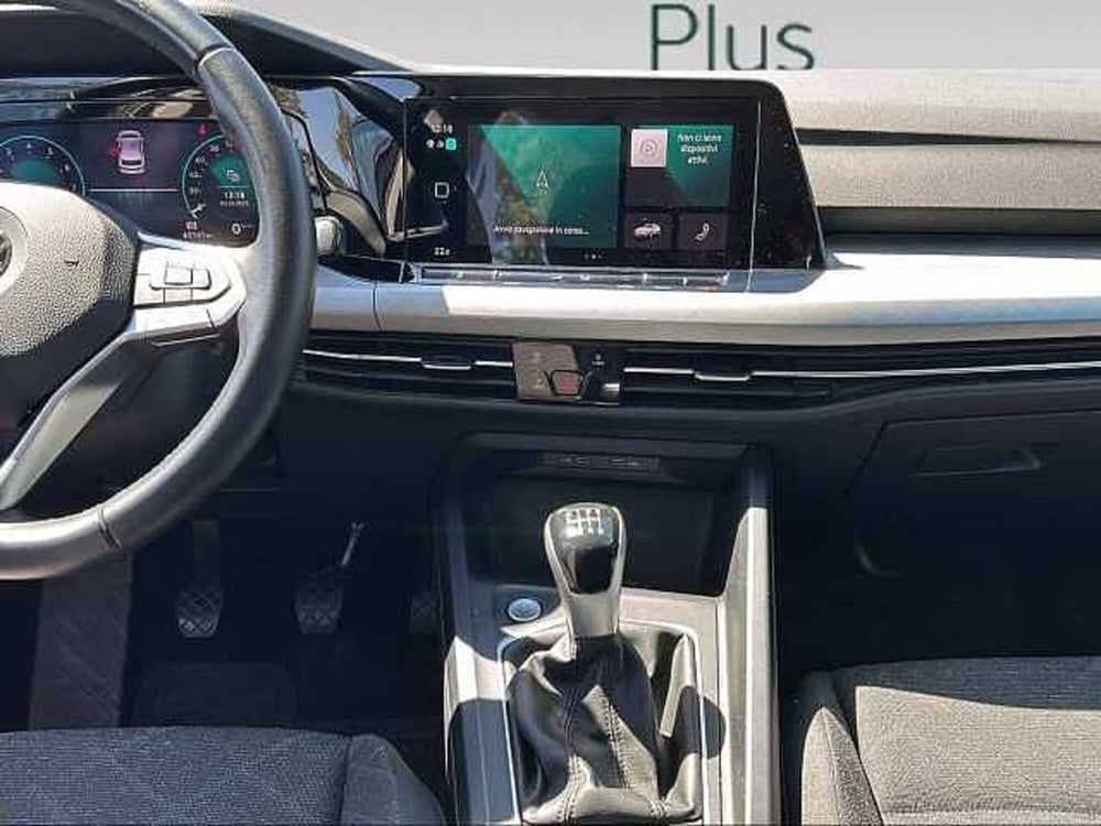 Volkswagen Golf usata a Grosseto (11)
