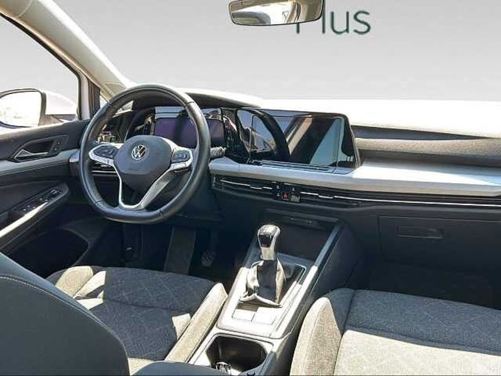 Volkswagen Golf usata a Grosseto (12)