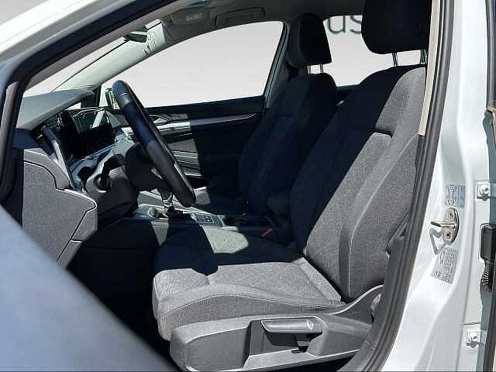 Volkswagen Golf usata a Grosseto (13)