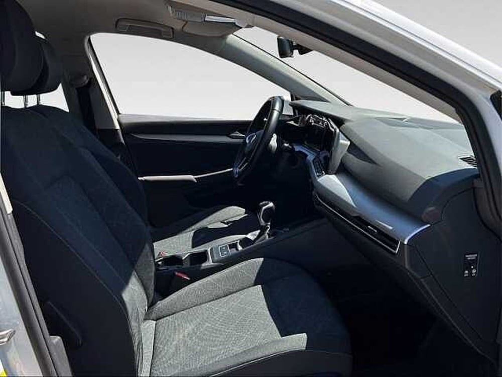 Volkswagen Golf usata a Grosseto (14)