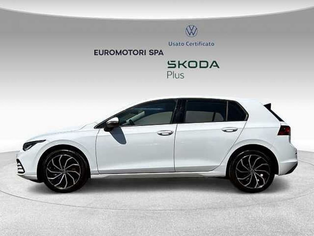 Volkswagen Golf usata a Grosseto (2)