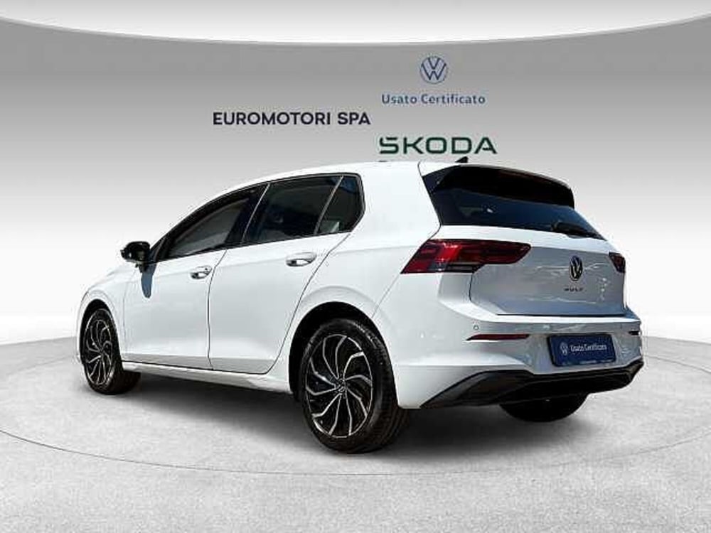 Volkswagen Golf usata a Grosseto (3)