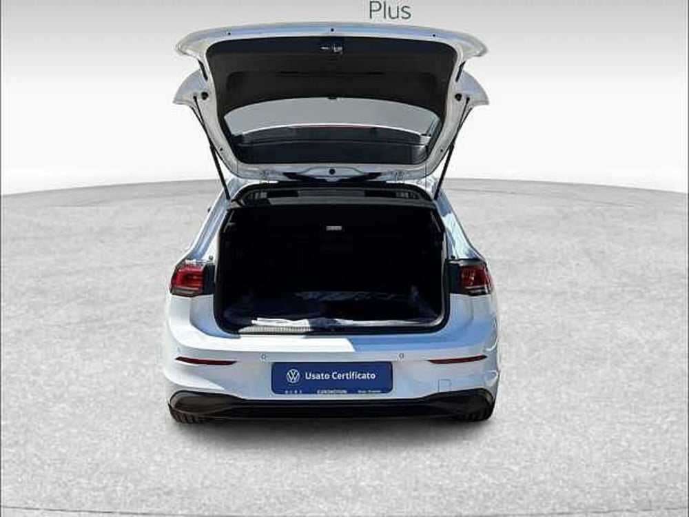 Volkswagen Golf usata a Grosseto (4)
