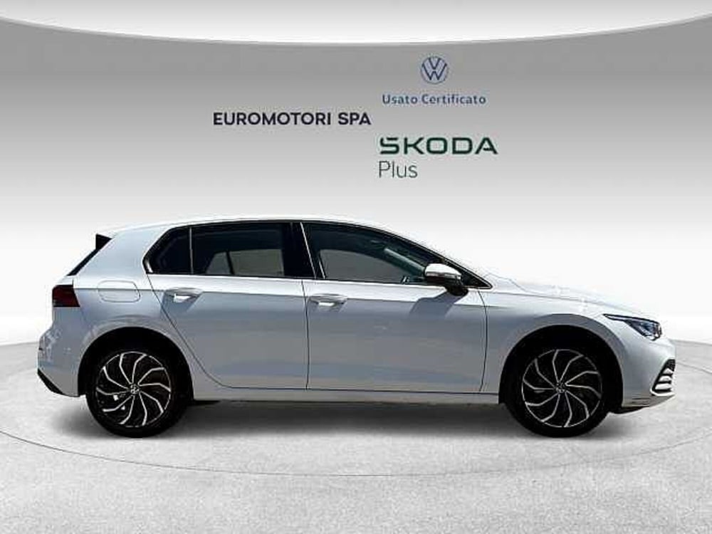 Volkswagen Golf usata a Grosseto (6)